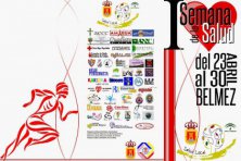 I Semana de la Salud en Belmez