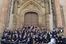 Festival Fin de Curso de la Escuela Municipal de Música de Azuaga
