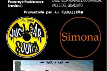 Guadiato Rock 2015 en Peñarroya-Pueblonuevo