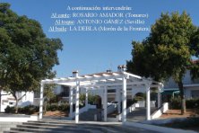 XVIII Noches Flamencas de Cazalla de la Sierra