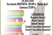 III Milla Urbana Santa Ana