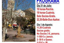 XXXI Aniversario Monumento al Minero 