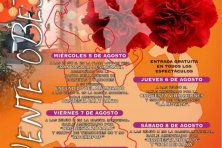 Feria Fuente Obejuna 2015