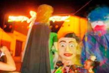 Feria de agosto de La Cardenchosa 2015