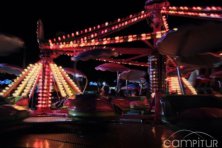 Feria de San Miguel en Llerena 