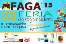 Faga´15 Fuente Obejuna