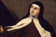 Conferencia “Teresa de Ávila y su tiempo”