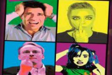 Teatro - Cada Loco con su Tema 