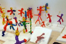 Museo Etnográfico: Actividades Infantiles