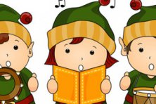 Certamen de Villancicos Ciudad de Llerena