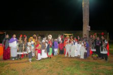 II Belén Viviente en Constantina