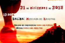 8ª San Silvestre Belmezana