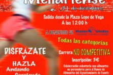III San Silvestre Mellariense