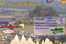 III Media Maratón MTB Villa de Belmez