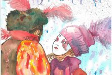 Carnaval 2016 Alanís