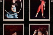 Teatro-Circo: Las Expertas