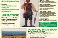 San Isidro Labrador. XV Camino. 42 Romería