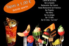 Ruta de la Tapa en Granja de Torrehermosa 