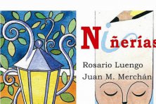 Encuentro de autor-Taller de Niñeria 