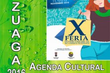 X Feria Intercomarcal del Comercio Tradicional en Azuaga 