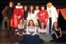 Teatro - “El sí de las niñas”