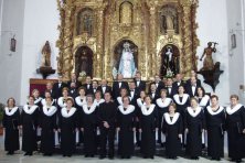 Encuentro de Corales “En torno a la navidad”
