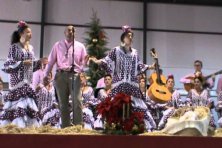 II Certamen Nacional de Villancicos “Ciudad de Azuaga” 