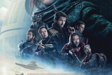Cine – “Rogue One: Una historia de Star Wars” 