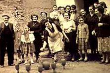 Visita guiada tematizada 