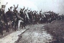 Charla Coloquio “Yunteros de Extremadura”. 