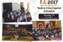 VI Festival de Música Sacra