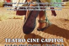 “La pasión de Cristo.Sígueme”