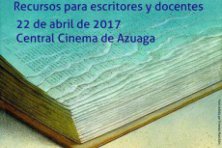 I Jornadas Literarias de Azuaga