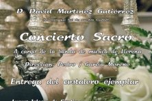 XVII Pregón del Costalero