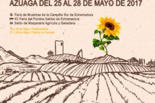 XXXVI Fecsur en Azuaga