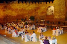 Llerena Monumento Gastronómico 