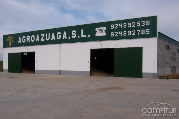 Agroazuaga, S.L.