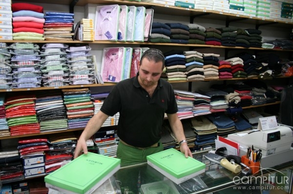 Confecciones Chavero