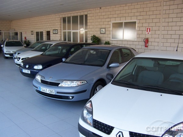 Automóviles Morauto