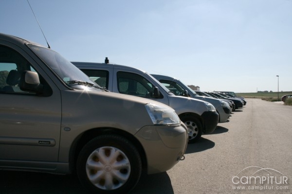 Autocasión Extremadura