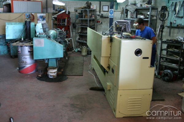 Hijos de Miguel Blázquez