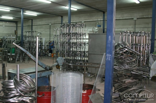 Hijos de Miguel Blázquez