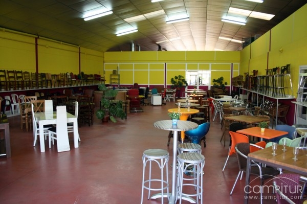 Hijos de Miguel Blázquez