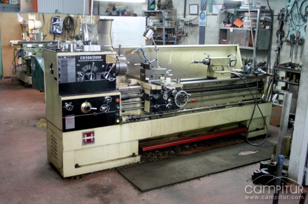 Hijos de Miguel Blázquez