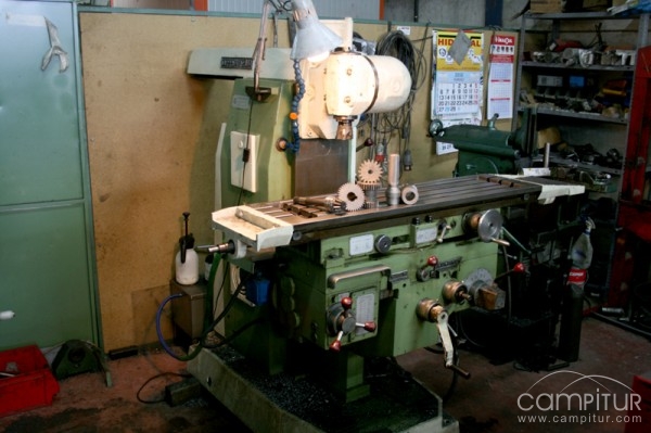 Hijos de Miguel Blázquez