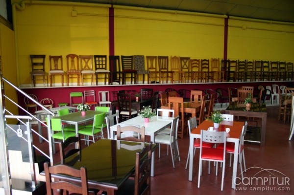 Hijos de Miguel Blázquez