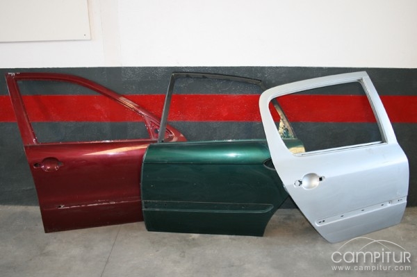 Talleres Muñoz Castillo