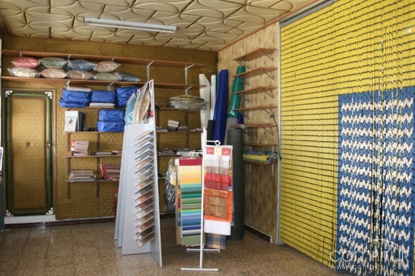 Tapicería y Toldos Muñoz