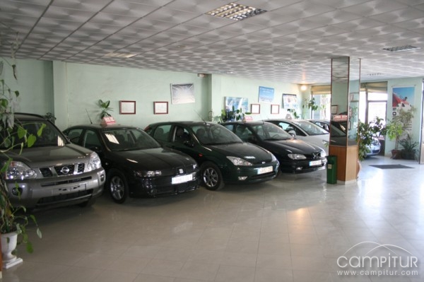 Automoción Modesto Gómez