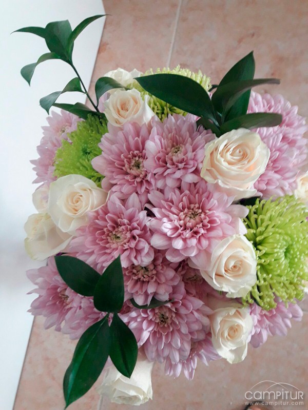 La Amapola Floristería 